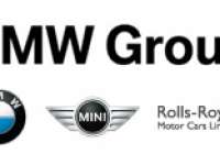 BMW Group North America Reports November 2019 Sales