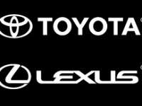 Toyota North America November 2019 Sales