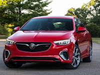 Buh-Bye - GM to end Buick passenger car sales in U.S. - Includes The Auto Channel Journalist Comments