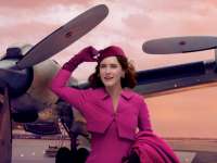 AMAZON PRIME VIDEO AND THE MARVELOUS MRS. MAISEL ANNOUNCE COLLABORATION WITH INTERSECT BY LEXUS