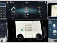 Satisfaction With In-Car Touchscreens Reaches New Lows, Finds Strategy Analytics