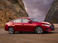 2020 Nissan Sentra Prices and Preview
