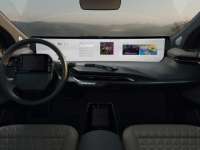 ACCESS and BYTON Driving In-Vehicle-Infotainment forward at CES 2020