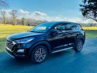 2020 Hyundai Tucson Limited AWD Review by John Heilig - Writer Puts His Money Where His Words Are +VIDEO