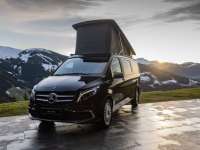 Mercedes-Benz 2020 Caravan