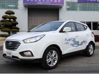 Hyundai Lays Out Steps To Hydrogen Power Society