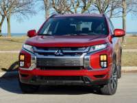 2020 Mitsubishi Outlander Sport Chicagoland Review by Larry Nutson +VIDEO