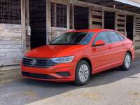 2020 Volkswagen Jettas Review by Thom Cannell
