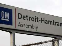Detroit-Hamtramck to be GM’s First Assembly Plant 100 Percent Devoted to Electric Vehicles