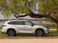 2020 Toyota Highlander To Appear At Chicago Auto Show