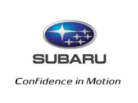 Subaru Announces Record US Sales January 2020