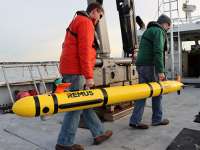 Hydroid, Inc. Delivers REMUS 300 UUV to U.S. Navy