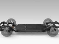 Hyundai And Canoo to Co-Develop Their All-Electric Skateboard Platform - Plus Relevant Historic News