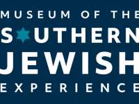 ROAD TRIP: Shalom Y'all, Museum of the Southern Jewish Experience to Open in New Orleans Fall 2020
