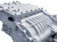 Nidec Adds 200 kW and 50 kW Models to its Lineup of EV Traction Motor Systems For Luxury Carsy