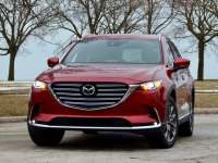 2020 Mazda CX-9 Signature Windy City Review By Larry Nutson