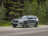 2020 Volvo XC90 Review by Mark Fulmer