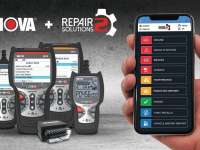 O’Reilly Auto Parts to Carry Innova CarScan Diagnostic Tools with RepairSolutions2