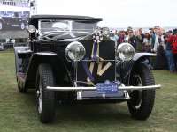 APPLICATIONS FOR AUDRAIN NEWPORT CONCOURS GOES ONLINE