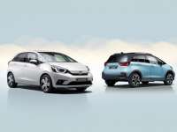 Honda Looks to Bring e:Technology Alive at 2020 Geneva Motor Show