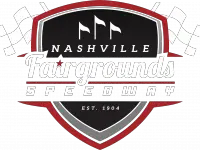 Nashville Fairgrounds Speedway Releases New Official Track Logo