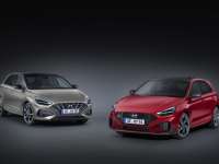 Official New Hyundai i30 Preview Before Geneva Car Show