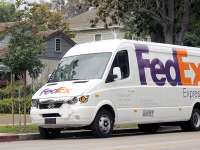 FedEx and Chanje to Develop Groundbreaking Charging Infrastructure