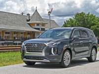 Buyer's Respond To Hyundai Model Lineup February North American Retail Sales Up 26%