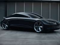Hyundai Motor Unveils "Prophecy" Concept EV