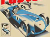 Faster: How a Legendary Car and Driver Rene Dreyfus Beat Hitler’s Best