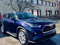 2020 Toyota Highlander Chicagoland Review By Larry Nutson +VIDEO