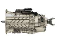 Eaton Cummins Automated Transmission Technologies Introduces All-New Endurant XD Heavy-Duty Transmission