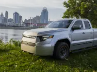 Clean Fuels Ohio Signs Letter of Intent to Drive Purchase of 500 Fully-Electric Pickup Trucks from Lordstown Motors