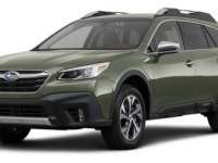 2020 Subaru Outback XT Touring Review