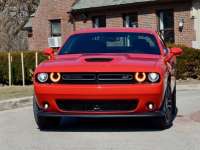 Compare Insurance Cost Gabi - 2020 Dodge Challenger GT AWD Muscle Car Chicagoland Review by Larry Nutson +VIDEO