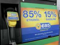 Casey’s Becomes 5,000th Station Selling E85