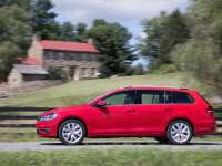 2020 Volkswagen Jetta SportWagon and Jetta Alltrack; two reasons to ditch your crossover