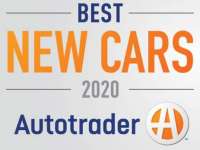 Autotrader Names 12 Best 2020 Cars and SUV's