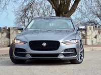 2020 Jaguar XE Chicagoland Review by Larry Nutson +VIDEO