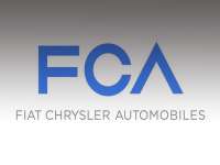 FCA US Reports First-quarter 2020 Sales Down 10%