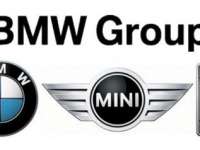 BMW of North America Reports Q1 2020 Sales Results.