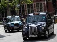 How to become a self-employed taxi driver in the UK