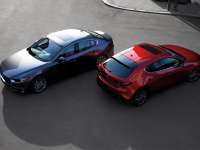 Mazda3 Scores 2020 World Car Design Of The Year Win +VIDEO