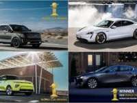 2020 World Car Of The Year Video Presentation