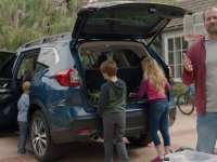 Subaru Models Named Parents Magazine Best Family Car Of 2020