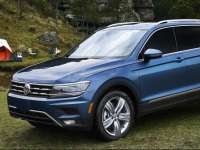 Tiguan Becomes Volkswagen Best Seller With Six Million Units Sold Since Debut