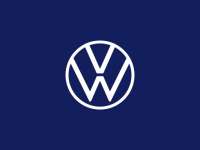 A new look for the iconic Volkswagen logo