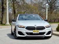 2020 BMW M850i xDrive Gran Coupe Review by Larry Nutson