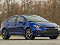 Cars.com Names the 2020 Toyota Corolla Hybrid Eco-Friendly Car of the Year