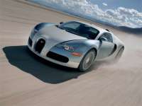 15 years ago, the Veyron 16.4 was the first series production car to break the 400 km/h barrier.